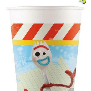 Copos Toy Story 4