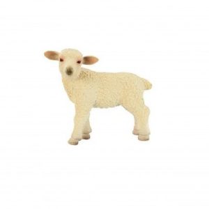 Figura Cordeiro