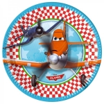 Prato Aviões
