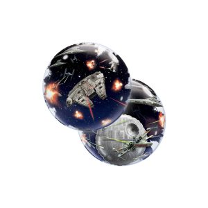 Double Bubble Balloon Star Wars