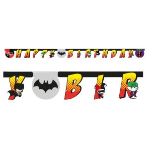 Faixa “HB” Batman v Joker