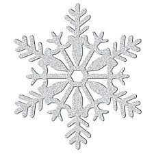 Floco de Neve de Pendurar