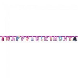 Grinalda Happy Birthday Trolls