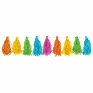 Grinalda Tassel