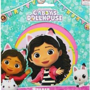 Grinalda happy brithday gabby´s
