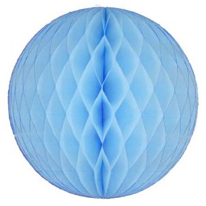 Honeycomb Azul
