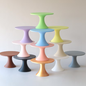 Cake Stand 3D