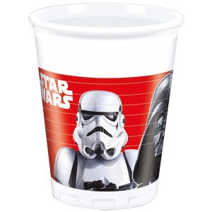 Copos Star Wars