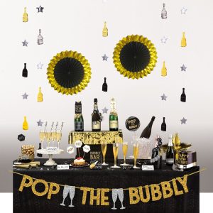 Kit Bubbly HNY