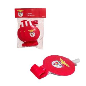 Linguas de Sogra SL Benfica