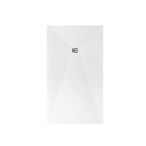 DIDORIANO LUCCI BASE DE DUCHE 140X70 BRANCO