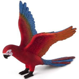Figura Papagaio