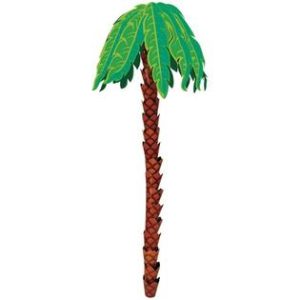 Palmeira Gigante 3D