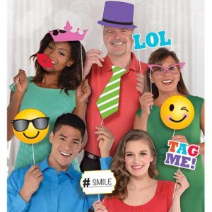 PhotoBooth LOL