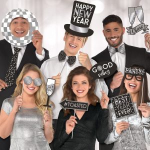 Photobooth HNY