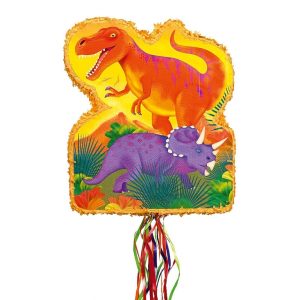 Pinhata Animais pré históricos