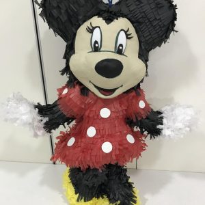 Pinhata Minnie