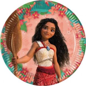 Pratos Moana