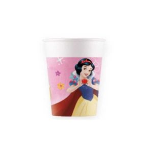 Copos Princesas Disney