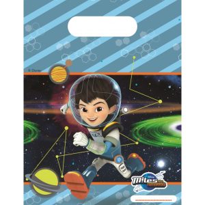 Saco oferta Miles do Futuro