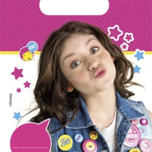 Sacos oferta Soy Luna