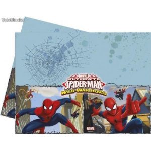 Toalha Homem Aranha