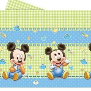 Toalha Baby Disney