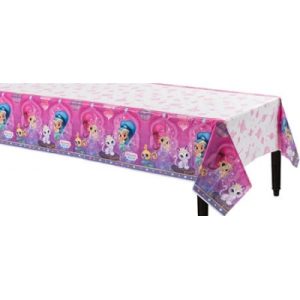 Toalha Shimmer & shine