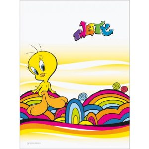 Toalha Mesa Tweety