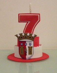 Vela Sp Braga