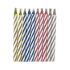 Velas Mágicas
