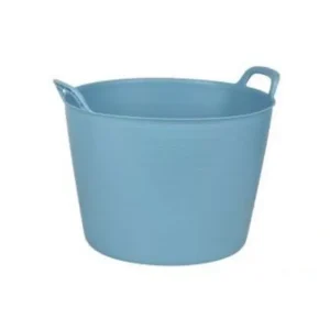 BALDE 48.5X45X38CM AZUL CLARO 42L 41003254