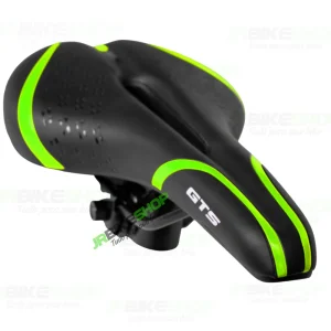 Banco Selim Gts Bicicleta Mtb Vazado- Cores