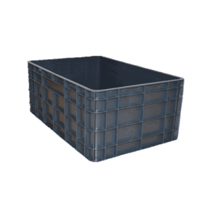 Caixa Cont. Rect. 60x40x25 [578/1D]