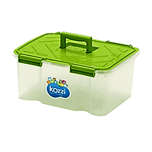 Caixa Multibox 18L [12.180]