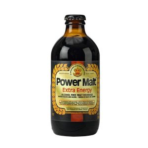 Power Malt 330ml