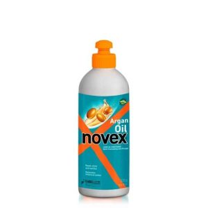 Creme de Pentear Óleo de Argan Novex 300ml
