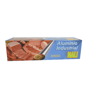 Papel Aluminio 300×30