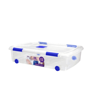 Caixa C/ Rodas 790x395x170 BASE  35L [2812]