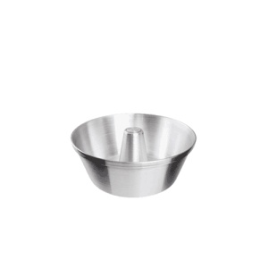 Forma Cónica C/ Cano 20cm