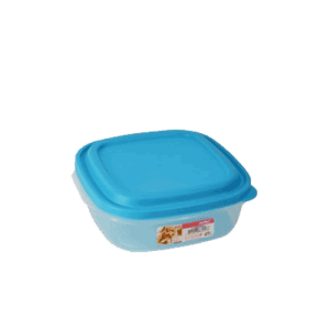 Caixa Quadrada GROOVE 0,7L [146010070]