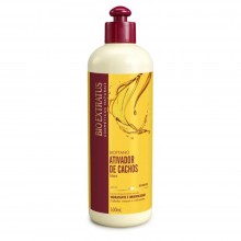 Finalizador Tutano Bio Extratus 500ml