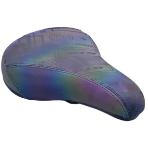 Banco Selim GTA Bike BMX Freeride Camaleão Rainbown