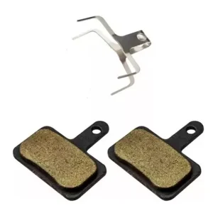 Par Pastilha De Freio Disco Gts B01s M200 M315 395 446 M4050