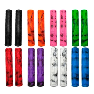 Manopla Punho BMX Freeride DH Twist 165mm