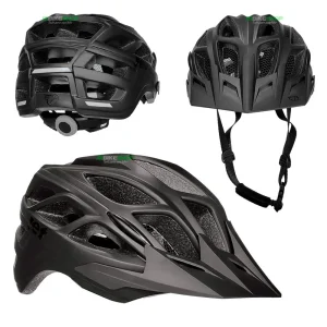 Capacete Ciclismo Bike Jet Enduro/mtb Guardian C/reg – Cores