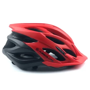 Capacete De Ciclismo Absolute Wild C/ Led