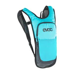 Mochila de hidratação 2 litros Evoc – Azul