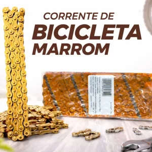 Corrente Fina Taya 1/2X3/32X116 TB-408Z 6/7V INDEX