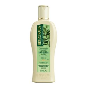 Condicionador Jaborandi Antiqueda Bio Extratus 250ml